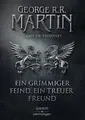 Game of Thrones 5: Ein grimmiger Feind, ein treuer ... | Buch | Zustand sehr gut