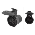 ORIGINAL® Hella 8JA 008 969-011 Adapter, Steckdose