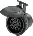 Hella 8JA 008 969-011 Adapter, Steckdose