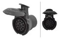 HELLA Adapter Steckdose 8JA 008 969-011