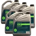 Motoröl Multipack 5x5 l 5W-30 C3 SN ECANIS Longlife vollsynthetisch für PKW