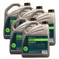 Motoröl Multipack 5x5 l 5W-30 C3 SN ECANIS Longlife vollsynthetisch für PKW