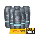 Dove Men Classic Deodorant Roll-on 48H Schweiß Geruchsschutz Clean Fresh...