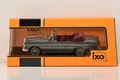 MERCEDES 280 SE 3.5 W111 Cabriolet 1969 Hochkühler Silber IXO CLC457N 1:43