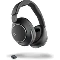 HP Poly Voyager Surround 80 (Kabelgebunden, Kabellos, USB-C, Microsoft Teams) (220116-01)