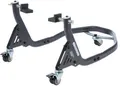 OXFORD Fahrrad-Montageständer Zero-G Heckständer, robust