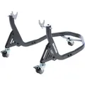 Oxford Montageständer ZERO-G-Dolly Hinten max. Tragkraft 250kg schw. 5,8kg