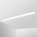 LED Linear Leuchte 60W 150cm 4000K Deckenbeleuchtung Hallenbeleuchtung