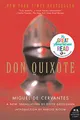 Don Quixote (Rough Cut)