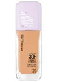 MAYBELLINE NEW YORK Foundation SUPER STAY LUMI MATTE FOUNDATION, mittlere bis hohe Deckkraft, ultra-frisches mattes Finish