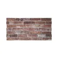 IZODEKOR 3D Wandpaneele Steinoptik | 50x100x2 cm | Styropor Wandverkleidung Steinoptik aus EPS für Innen- und Außenbereiche | Wasserfest | SL-1907