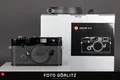 Leica MP 0.72 10302 Black Paint vom 09.08.2023 FOTO-GÖRLITZ Ankauf+Verkauf