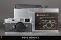 Leica MP 0.72 10301 silber FOTO-GÖRLITZ Ankauf+Verkauf