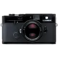 Leica MP film camera black paint 10302