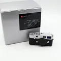 Leica MP 0.72 Silber -gebraucht- TOP AUS 2022