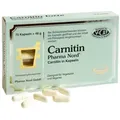 Carnitin Pharma Nord Kapseln 75 St