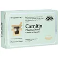 Carnitin Pharma Nord Kapseln 75 St