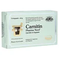 Carnitin Pharma Nord Kapseln