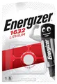 Energizer 12 Stück je 1 Batterie Lithium CR 1632