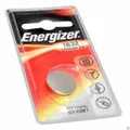 Energizer Lithium Knopfzelle Batterie CR1632 3V 1 Pack