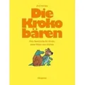 Die Krokobären Eine Geschichte für Kinder, deren Eltern sich trennen. Mit Bildermemory und Fragespiel