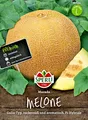 Melone MASADA F1  Galia Typ zuckersüß-aromatisch Melonen  Samen81524