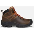 KEEN Pyrenees M-Syrup Schuhe Herren braun 43 - Braun - 43