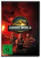 DVD Jurassic World: Die Wiedergeburt #1906928