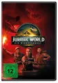 Jurassic World: Die Wiedergeburt DVD | Film 2025 | Scarlett Johansson | Action