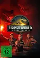 Jurassic World: Die Wiedergeburt | Michael Crichton (u. a.) | Deutsch | DVD