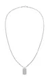 Tommy Hilfiger Jewelry Halskette für Herren aus Edelstahl - 2790359