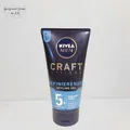 150ml Nivea Men Craft Stylers Definierendes Stylinggel Semi Matt Finish stark