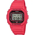 G-SHOCK Uhr DW-5600EP-4 by CASIO | Rot