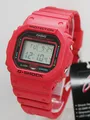 CASIO G-SHOCK Digitaluhr DW-5600EP-4ER, (1-tlg)