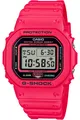 CASIO - Uhr DW-5600EP-4ER für Mann Schwarz aus Harz