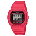 G-shock DW-5600EP-4 Kostenloser Schutz für Uhrenglas Herren Uhr Damen Uhr