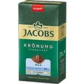 Jacobs Krönung Signature Gemahlener Kaffee Mild Arabica 500 g