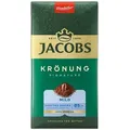 JACOBS Kaffee Krönung Mild, 500 g, gemahlen