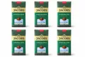 Jacobs Krönung Signature Mild Kaffee gemahlen 6x500g Filterkaffee MHD 09/2027