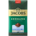 JACOBS Krönung MILD Kaffee, gemahlen, Arabicabohnen mild, 500,0 g