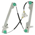 AIC Fensterheber RENAULT 53776 7700842241,7701207254,7701207255 7700842240