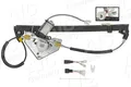 Fensterheber AIC 53776 für RENAULT CLIO 2 THALIA 1 BB0A BB0F BB10 BB1K BB28 BB2D
