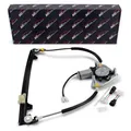 AIC Fensterheber ELEKTRISCH für RENAULT CLIO II THALIA I vorne links 7700842240