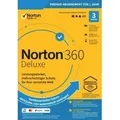 Norton 360 Deluxe - 25 GB - Kein Abo