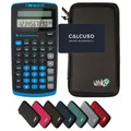 TI-30 ECO RS inkl. Schutztasche Schwarz - Grafikrechner