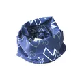 HAIX Multifunktionstuch, blau, Loop, atmungsaktiv, vielseitig Verwendbar