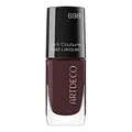 ARTDECO Art Couture Nail Lacquer - Rottöne - Langanhaltender schnelltrocknender Nagellack