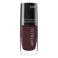Nagellack ARTDECO Art Couture Rot 10ml, schnelltrocknend, langanhaltend