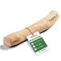 Natürlicher Kauknochen aus Kaffeeholz für Welpen XS | Mehr als EIN Holzstäbch...
