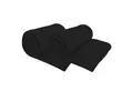 Wohndecke Wohndecke Fleecedecke 130x170 cm 2er Set Sofadecke, DILUMA